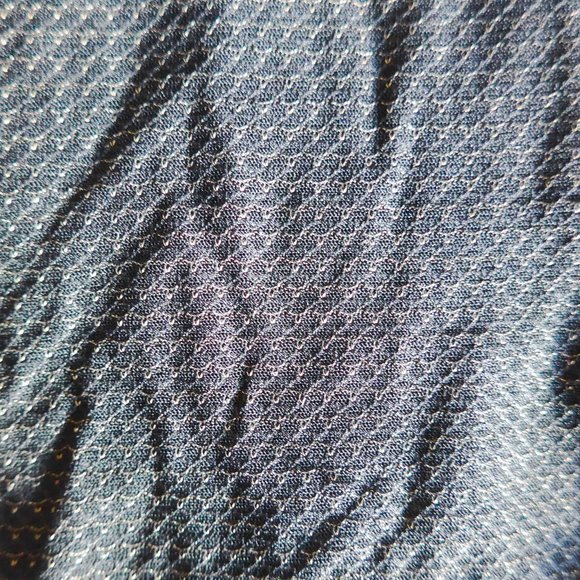 Lululemon Women 4 Itty Bitty Mesh Halter - Picture 7 of 13